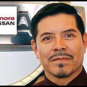 Meet your Posher, Octavio